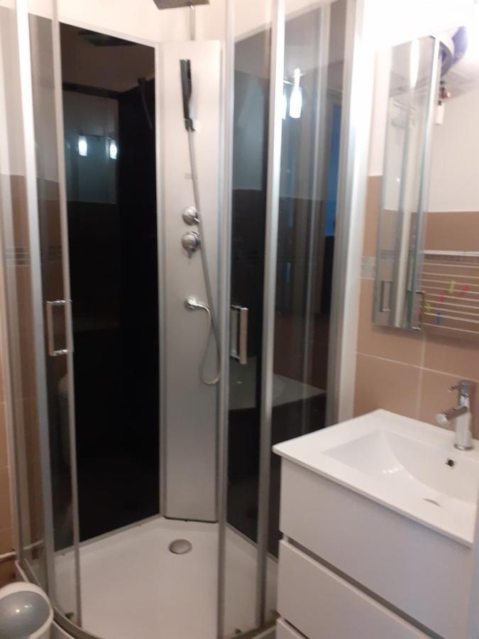 Апартаменти Studio St Wulmer Булонь-сюр-Мер Екстер'єр фото